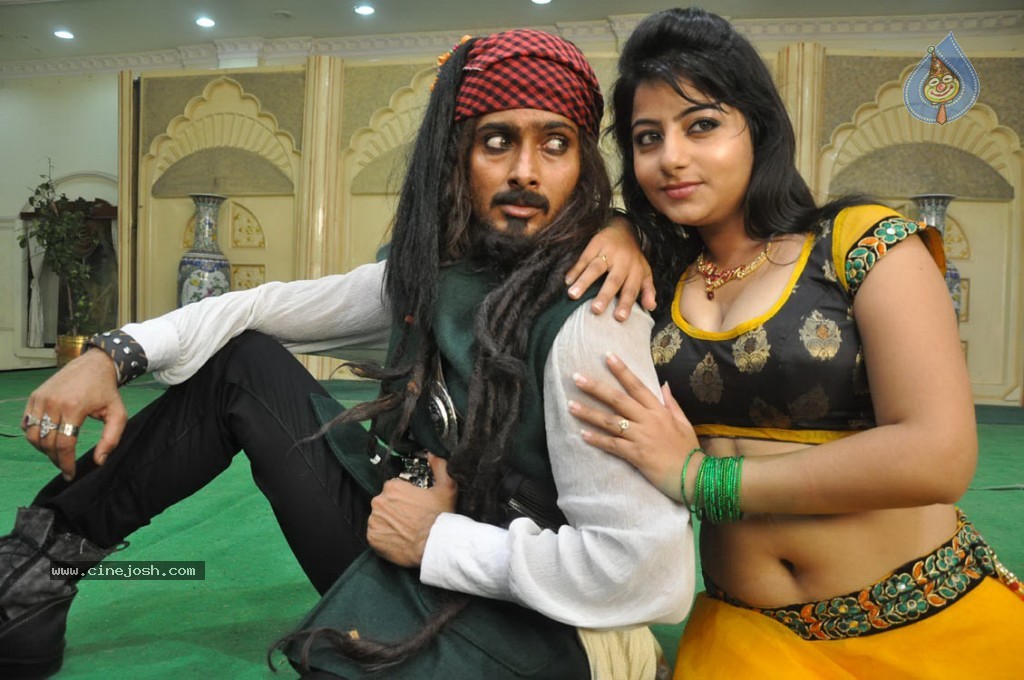 Jai Sriram Movie Spicy Stills - 88 / 91 photos