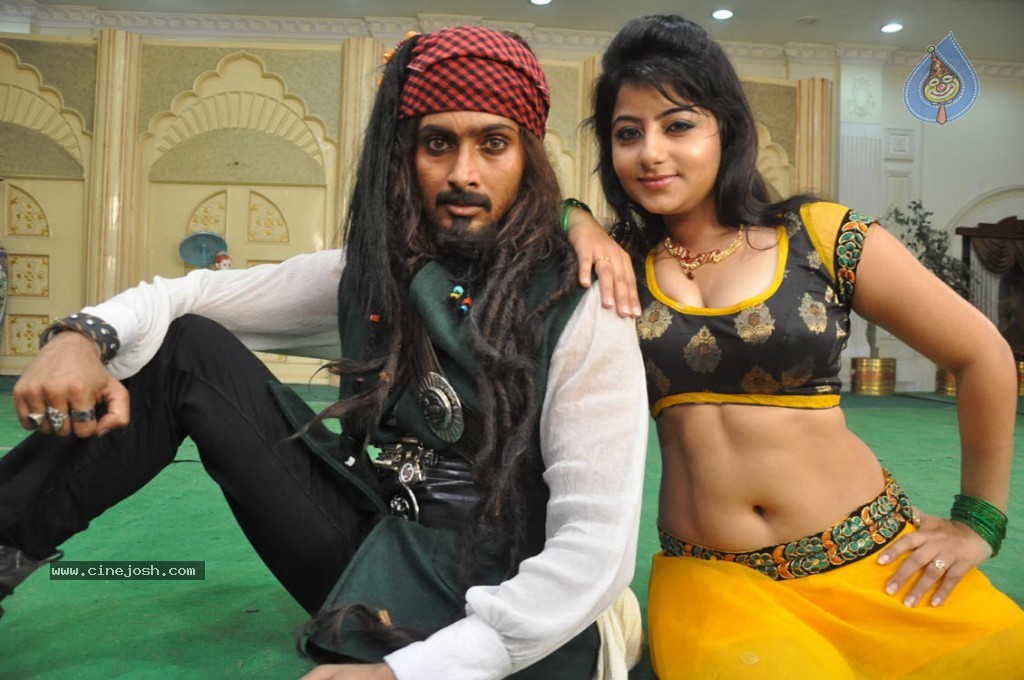 Jai Sriram Movie Spicy Stills - 90 / 91 photos