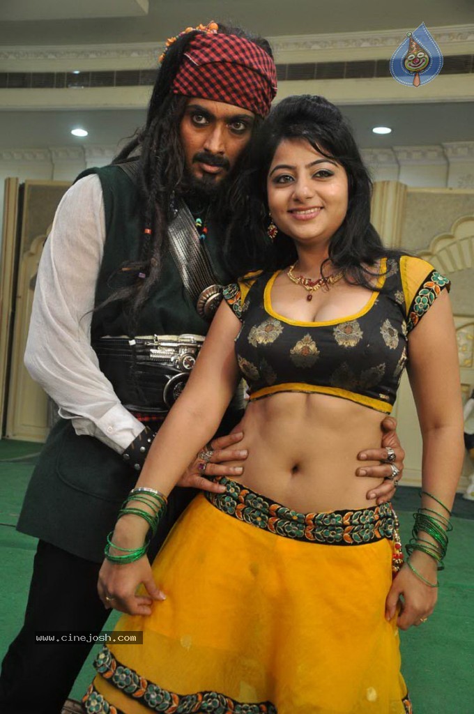 Jai Sriram Movie Spicy Stills - 91 / 91 photos