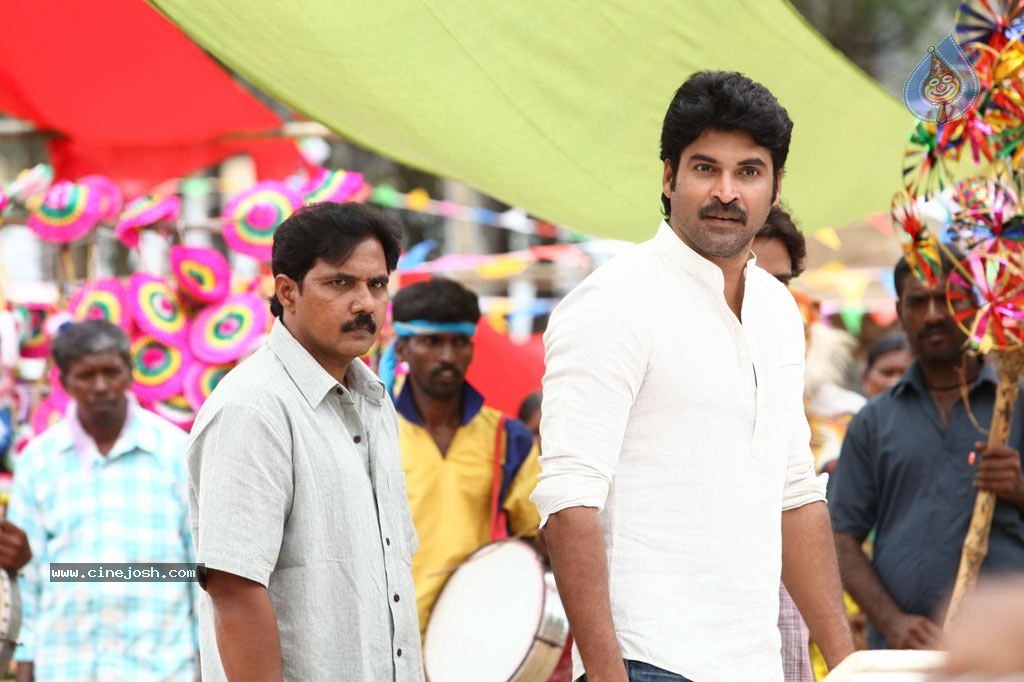 JAI Tamil Movie Stills - 25 / 47 photos