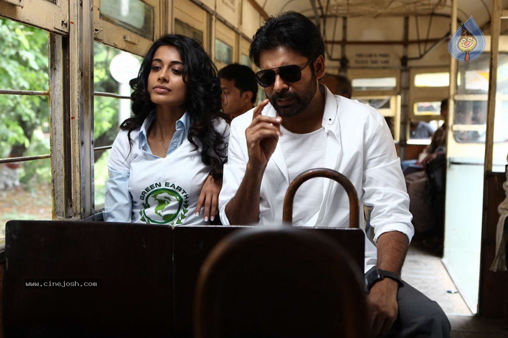 JAI Tamil Movie Stills - 35 / 47 photos