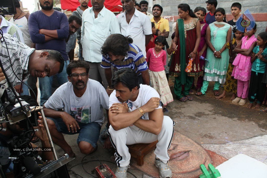 Jaihind 2 Movie Stills - 9 / 21 photos