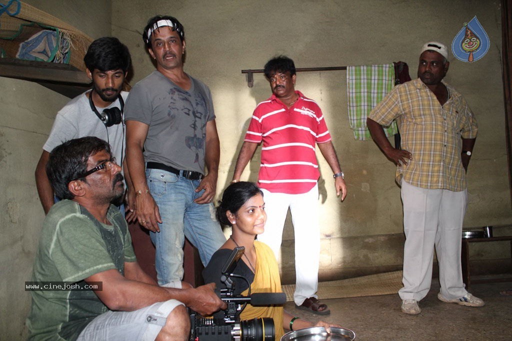 Jaihind 2 Movie Stills - 16 / 21 photos