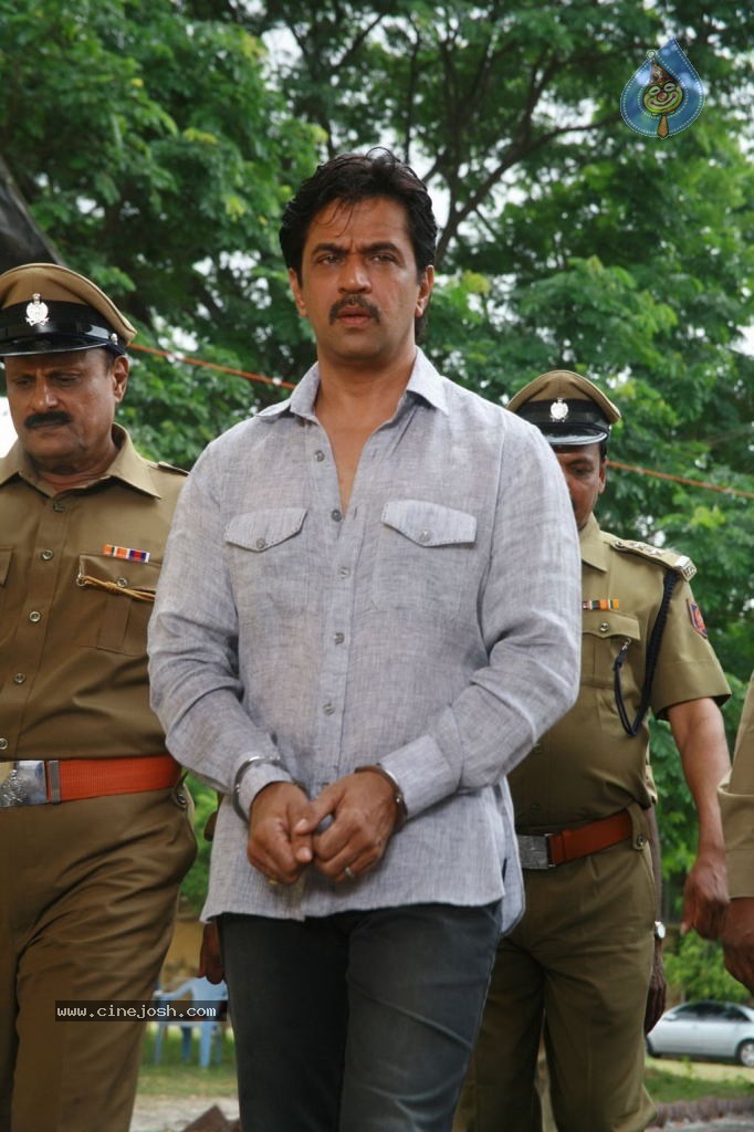 Jaihind 2 Movie Stills - 18 / 21 photos