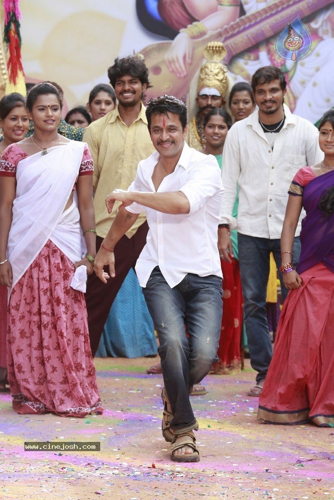 Jaihind 2 Tamil Movie New Stills - 10 / 29 photos
