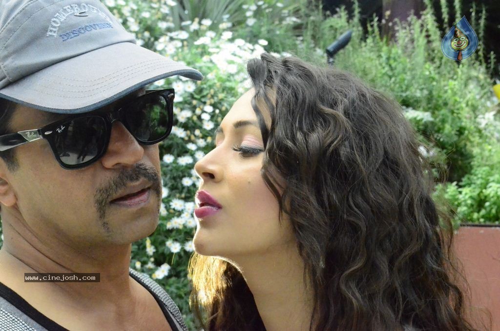 Jaihind 2 Tamil Movie New Stills - 11 / 29 photos