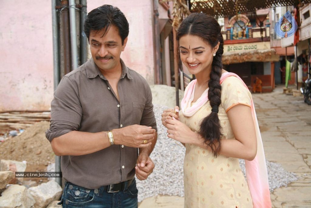 Jaihind 2 Tamil Movie New Stills - 14 / 29 photos