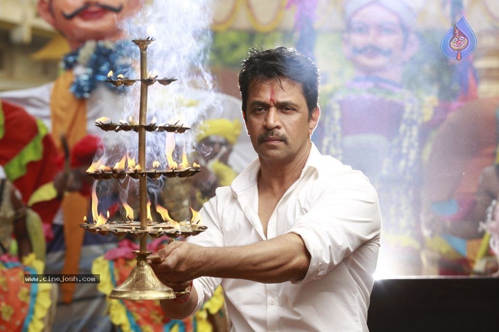 Jaihind 2 Tamil Movie New Stills - 20 / 29 photos