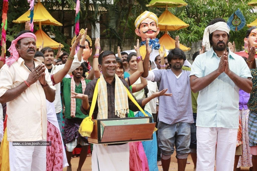 Jaihind 2 Tamil Movie New Stills - 26 / 29 photos
