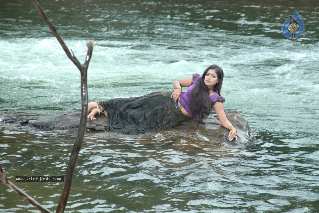 Jakkamma Tamil Movie Hot Stills - 4 / 70 photos