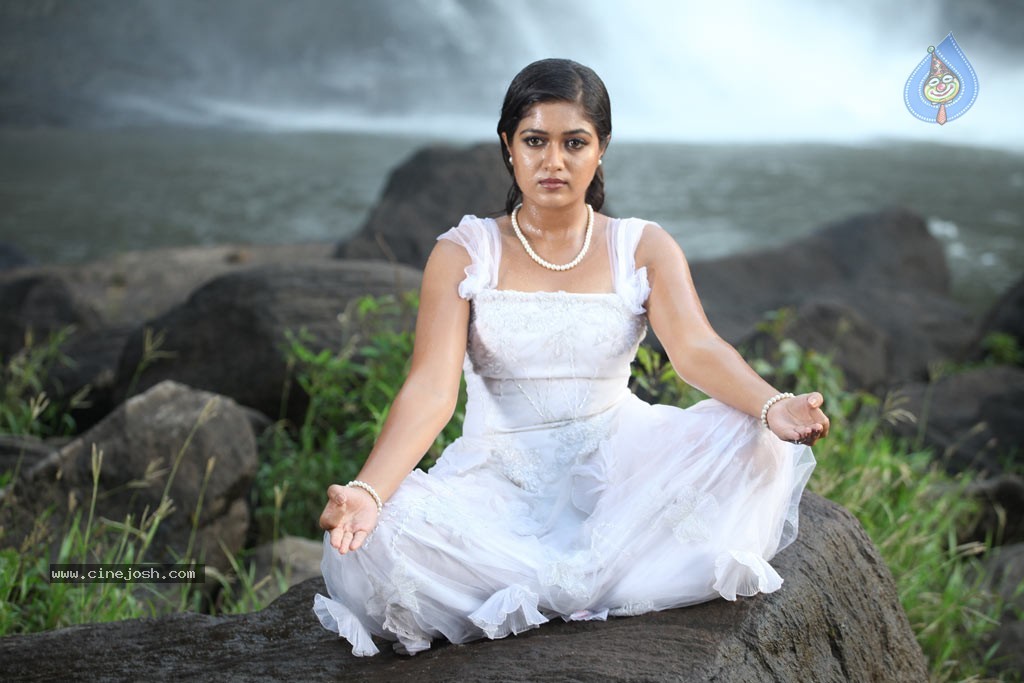 Jakkamma Tamil Movie Hot Stills - 10 / 70 photos