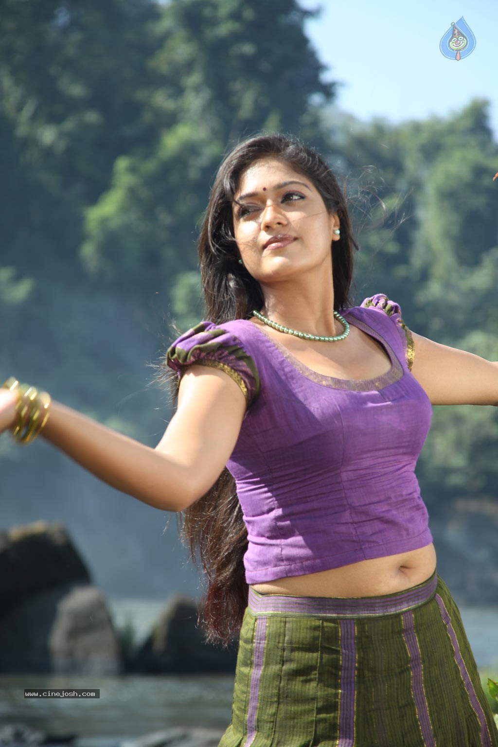 Jakkamma Tamil Movie Hot Stills - 15 / 70 photos