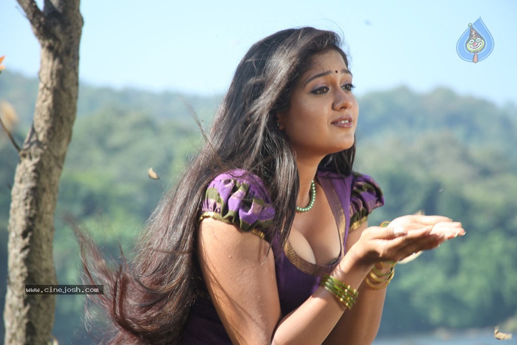 Jakkamma Tamil Movie Hot Stills - 47 / 70 photos