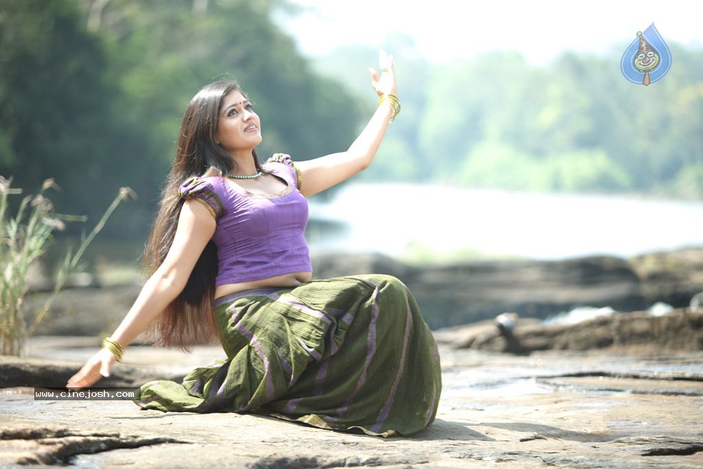 Jakkamma Tamil Movie Hot Stills - 67 / 70 photos