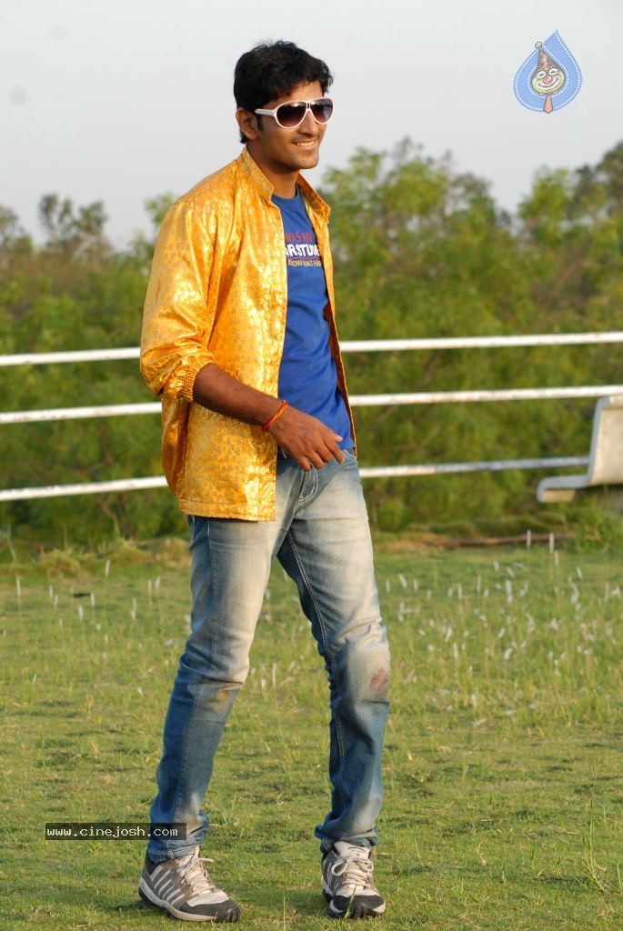 Jaleega Enjoy Cheddam Movie Stills - 2 / 50 photos