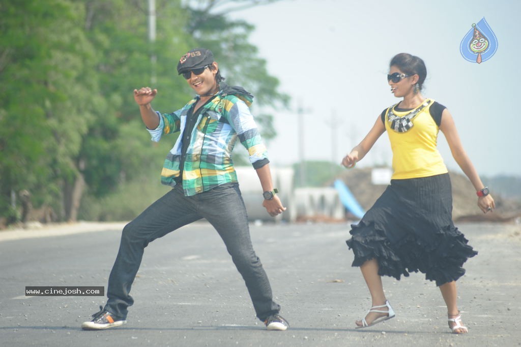 Jaleega Enjoy Cheddam Movie Stills - 11 / 50 photos