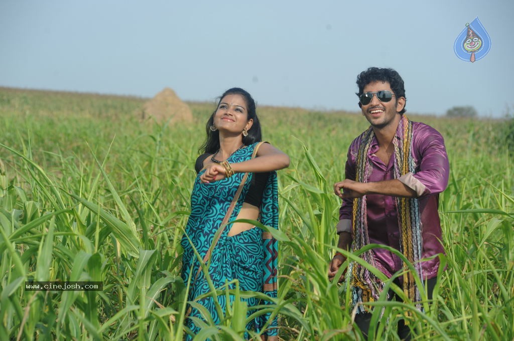 Jaleega Enjoy Cheddam Movie Stills - 36 / 50 photos