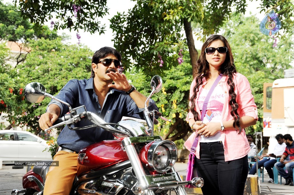 Jalsa Rayudu Movie Stills - 7 / 8 photos