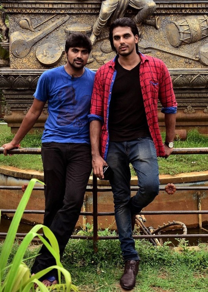 Jamaai Tamil Movie Stills - 9 / 32 photos