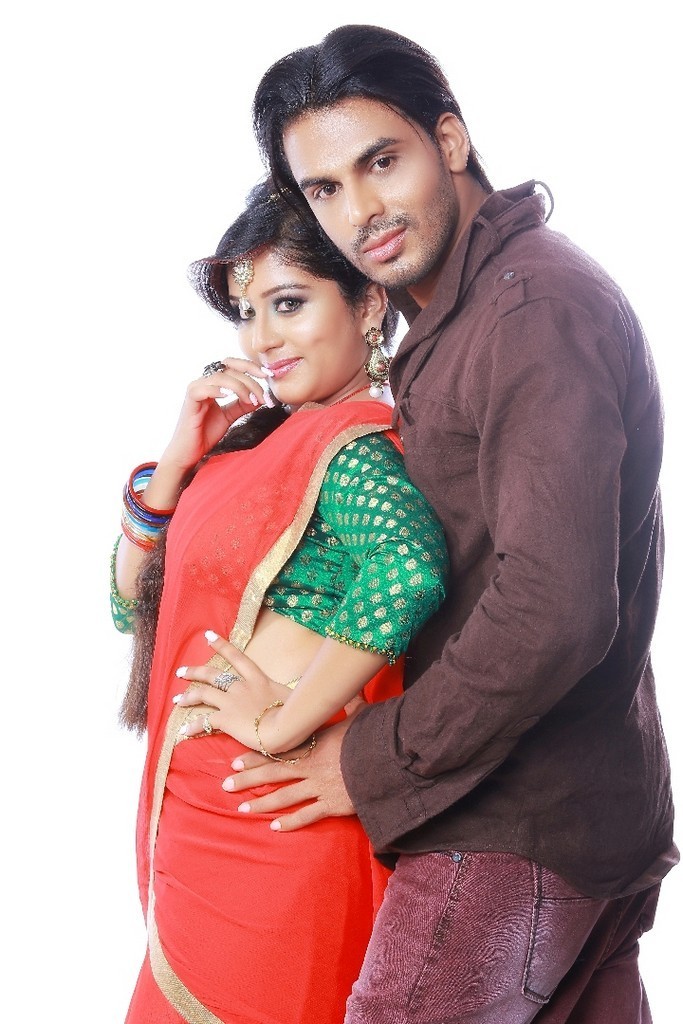 Jamaai Tamil Movie Stills - 15 / 32 photos