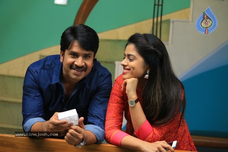 Jambalakidi Pamba Release Date Poster And Stills - 8 / 12 photos