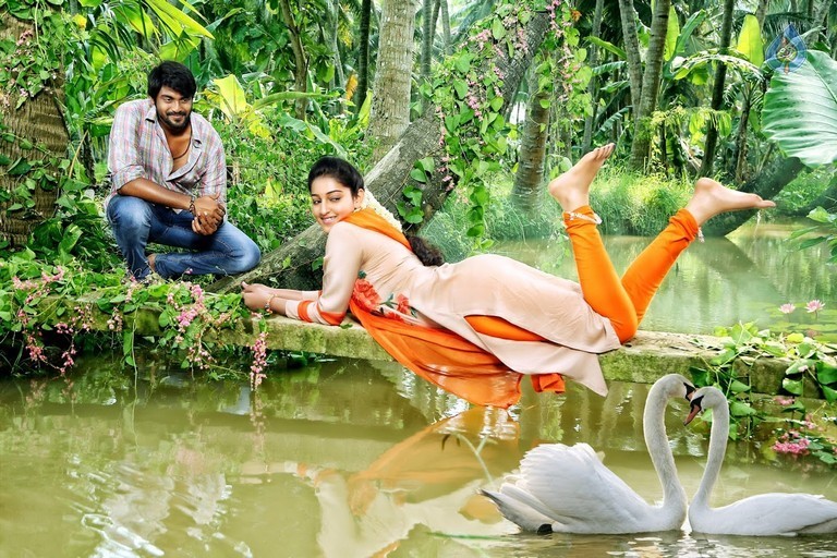 Janaki Ramudu Movie Photos - 1 / 31 photos