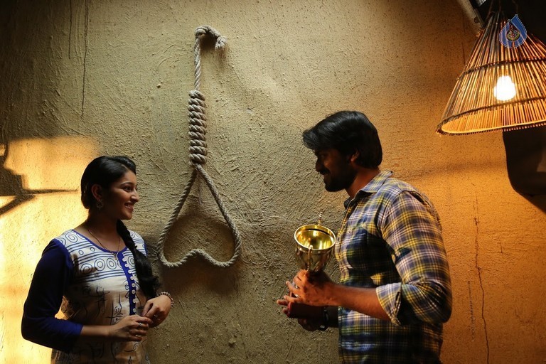 Janaki Ramudu Movie Photos - 2 / 31 photos
