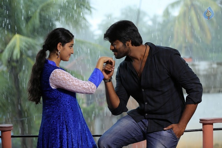 Janaki Ramudu Movie Photos - 5 / 31 photos
