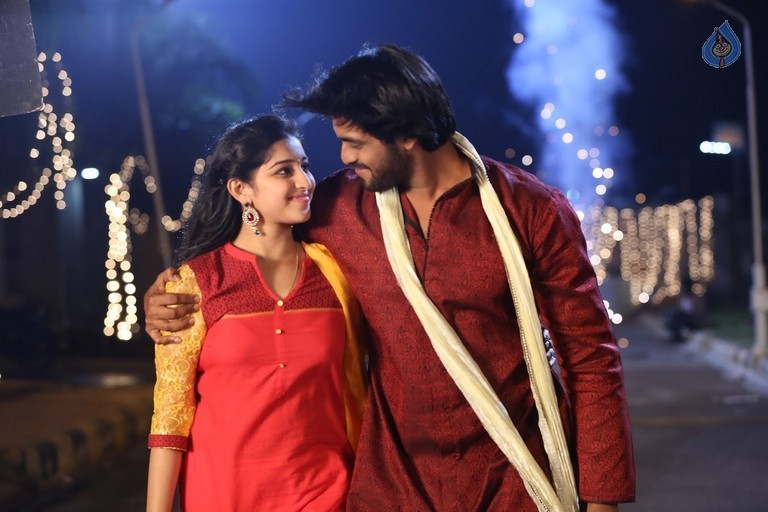 Janaki Ramudu Movie Photos - 9 / 31 photos