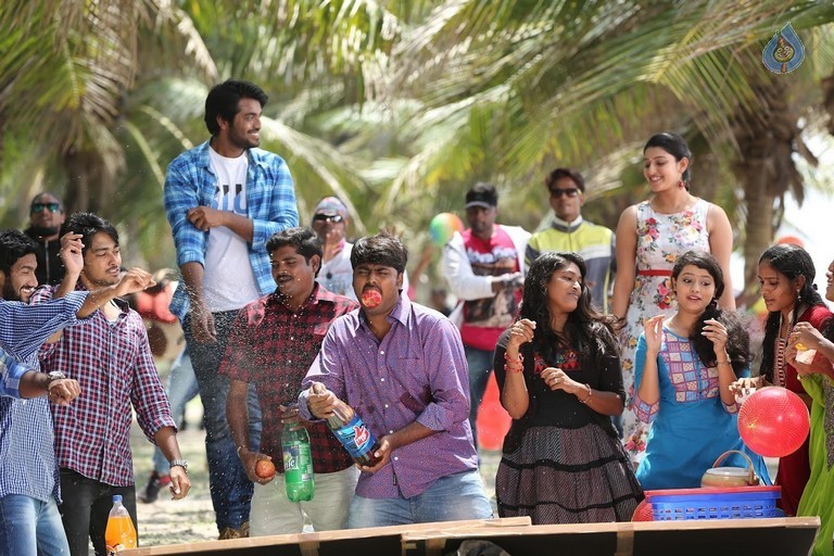 Janaki Ramudu Movie Photos - 10 / 31 photos