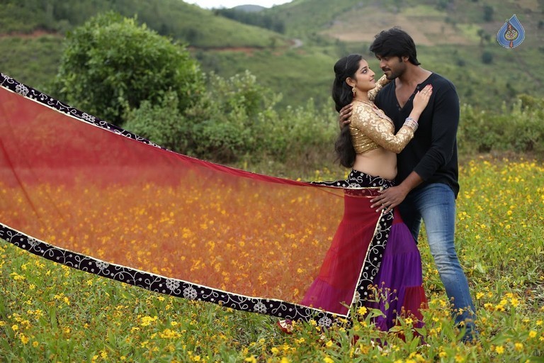 Janaki Ramudu Movie Photos - 11 / 31 photos