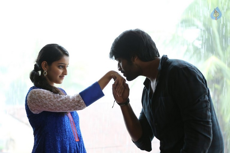 Janaki Ramudu Movie Photos - 16 / 31 photos