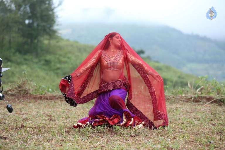 Janaki Ramudu Movie Photos - 20 / 31 photos