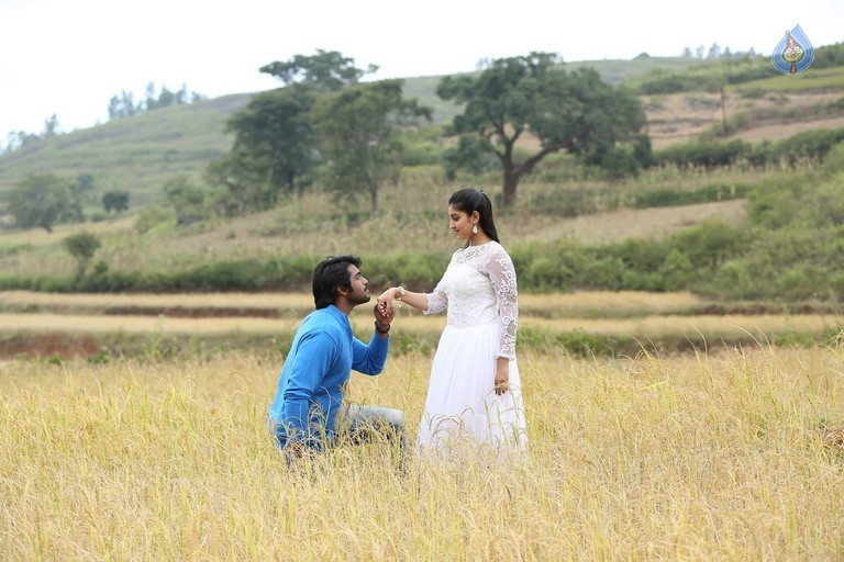 Janaki Ramudu Movie Photos - 28 / 31 photos