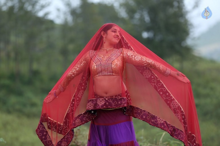 Janaki Ramudu Movie Photos - 29 / 31 photos