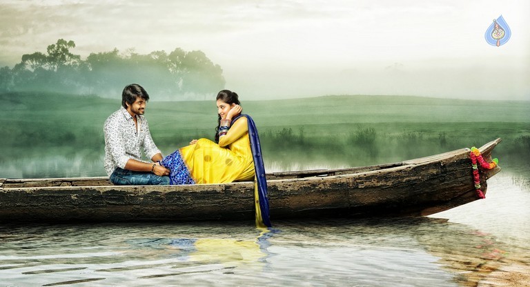 Janaki Ramudu Movie Photos - 30 / 31 photos