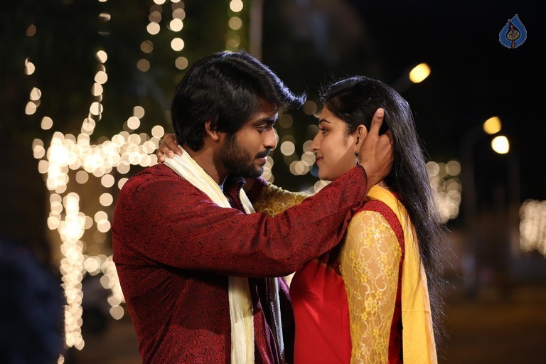 Janaki Ramudu Movie Photos - 31 / 31 photos