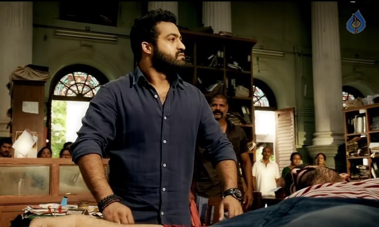 Janatha Garage Movie Photos - 3 / 21 photos