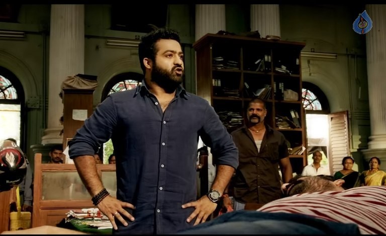 Janatha Garage Movie Photos - 5 / 21 photos