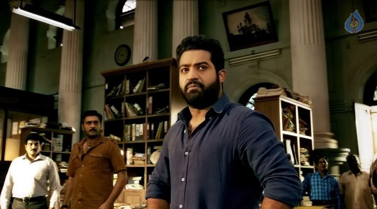 Janatha Garage Movie Photos - 15 / 21 photos