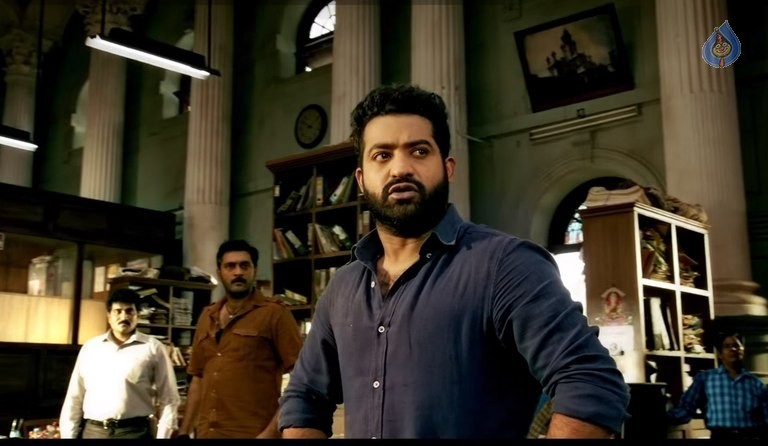 Janatha Garage Movie Photos - 19 / 21 photos