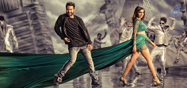 Janatha Garage New Photos and Posters - 2 / 14 photos