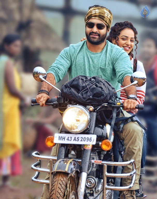 Janatha Garage New Photos and Posters - 11 / 14 photos