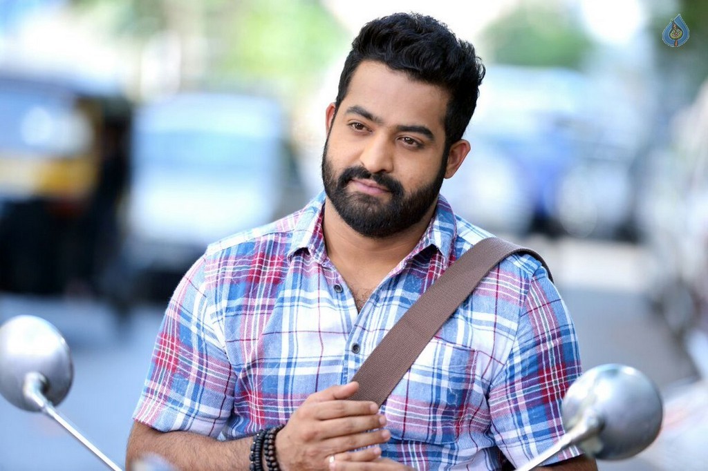 Janatha Garage New Stills and Posters - 10 / 16 photos