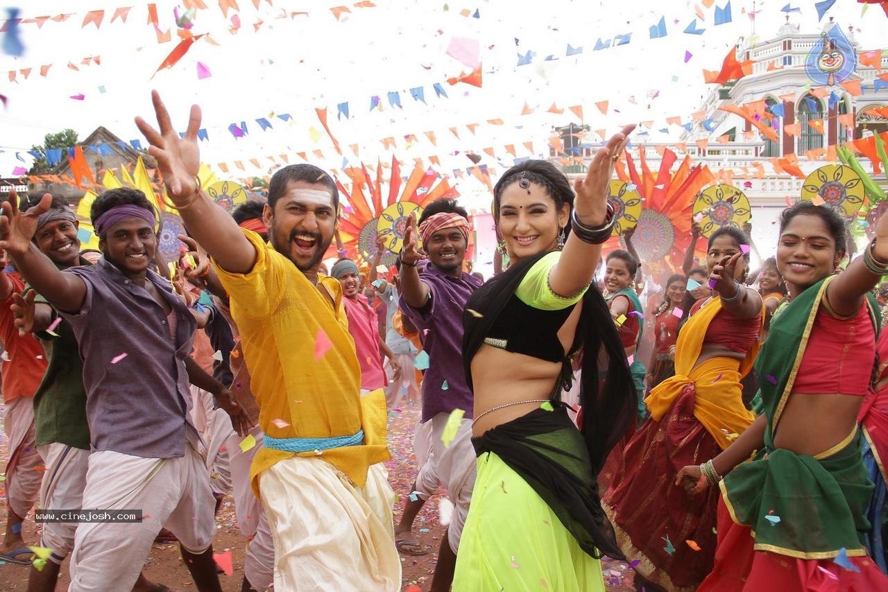 Jandapai Kapiraju New Photos - 1 / 11 photos