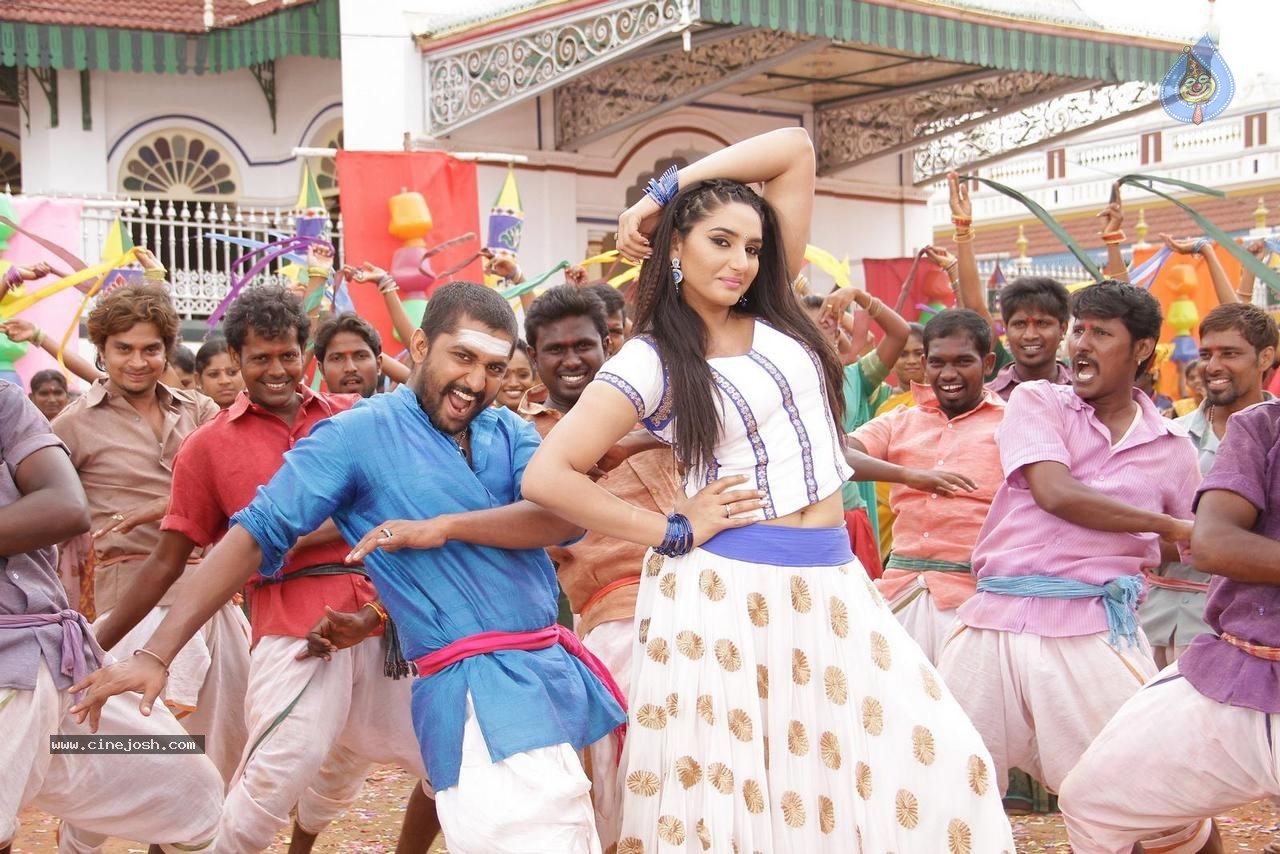 Jandapai Kapiraju New Photos - 8 / 11 photos