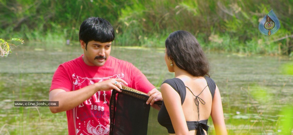 Janma Janmala Bandham Movie Stills - 1 / 7 photos