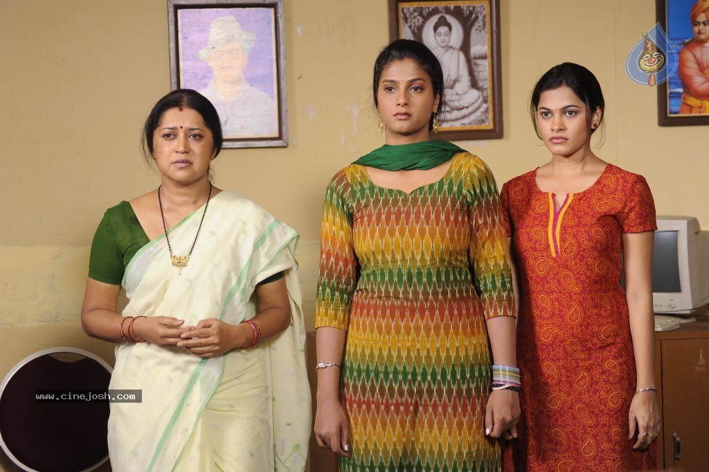 Janmasthanam Movie New Stills - 20 / 111 photos