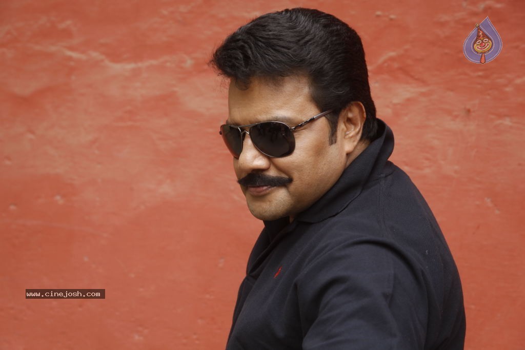 Janmasthanam Movie New Stills - 31 / 111 photos