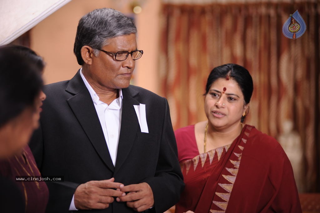 Janmasthanam Movie New Stills - 32 / 111 photos